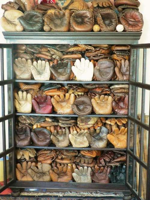 Mike Johnson Display 4